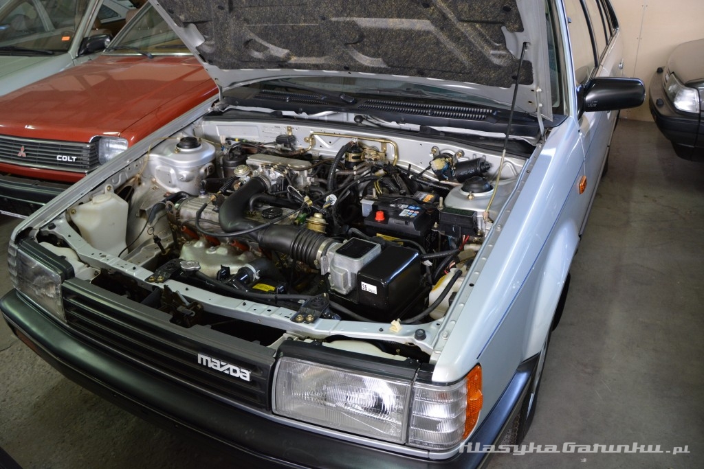 The Sad Story Of The Swiss Dealer Who Mysteriously Hoarded Over 110 Brand New Cars For Decades