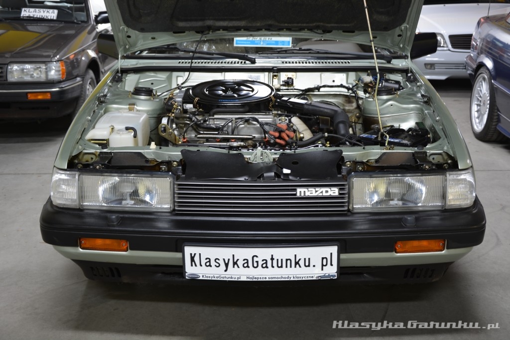 The Sad Story Of The Swiss Dealer Who Mysteriously Hoarded Over 110 Brand New Cars For Decades