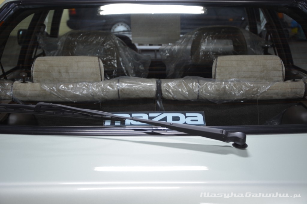 The Sad Story Of The Swiss Dealer Who Mysteriously Hoarded Over 110 Brand New Cars For Decades