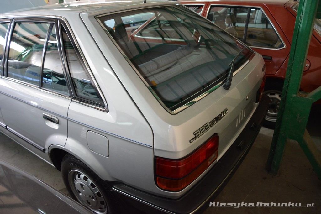 The Sad Story Of The Swiss Dealer Who Mysteriously Hoarded Over 110 Brand New Cars For Decades