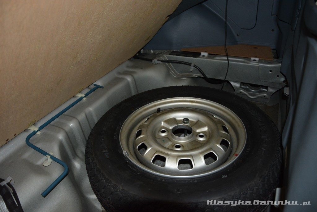 The Sad Story Of The Swiss Dealer Who Mysteriously Hoarded Over 110 Brand New Cars For Decades