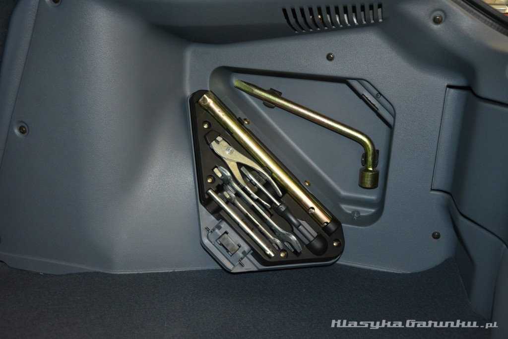 The Sad Story Of The Swiss Dealer Who Mysteriously Hoarded Over 110 Brand New Cars For Decades