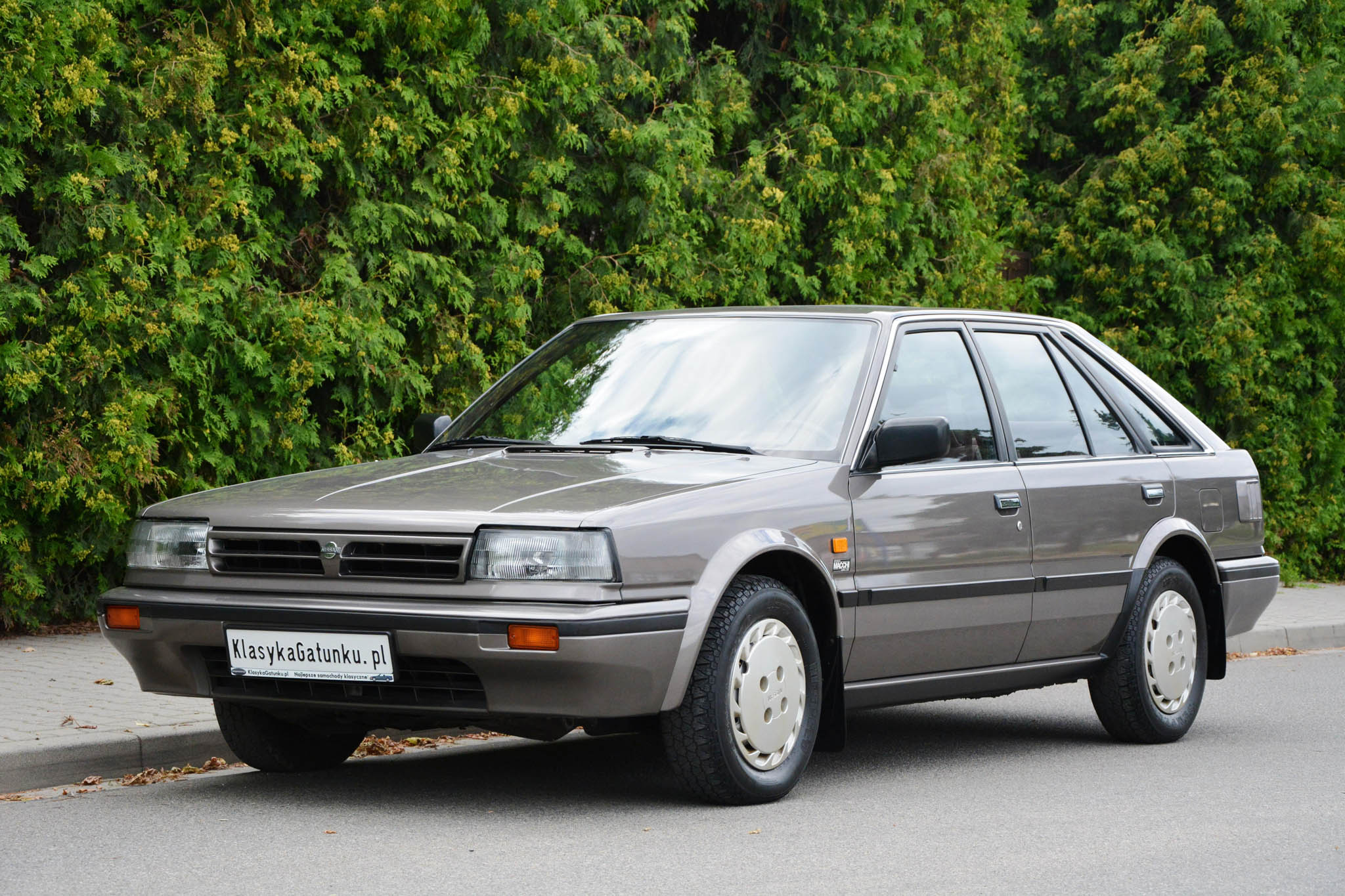 The Sad Story Of The Swiss Dealer Who Mysteriously Hoarded Over 110 Brand New Cars For Decades