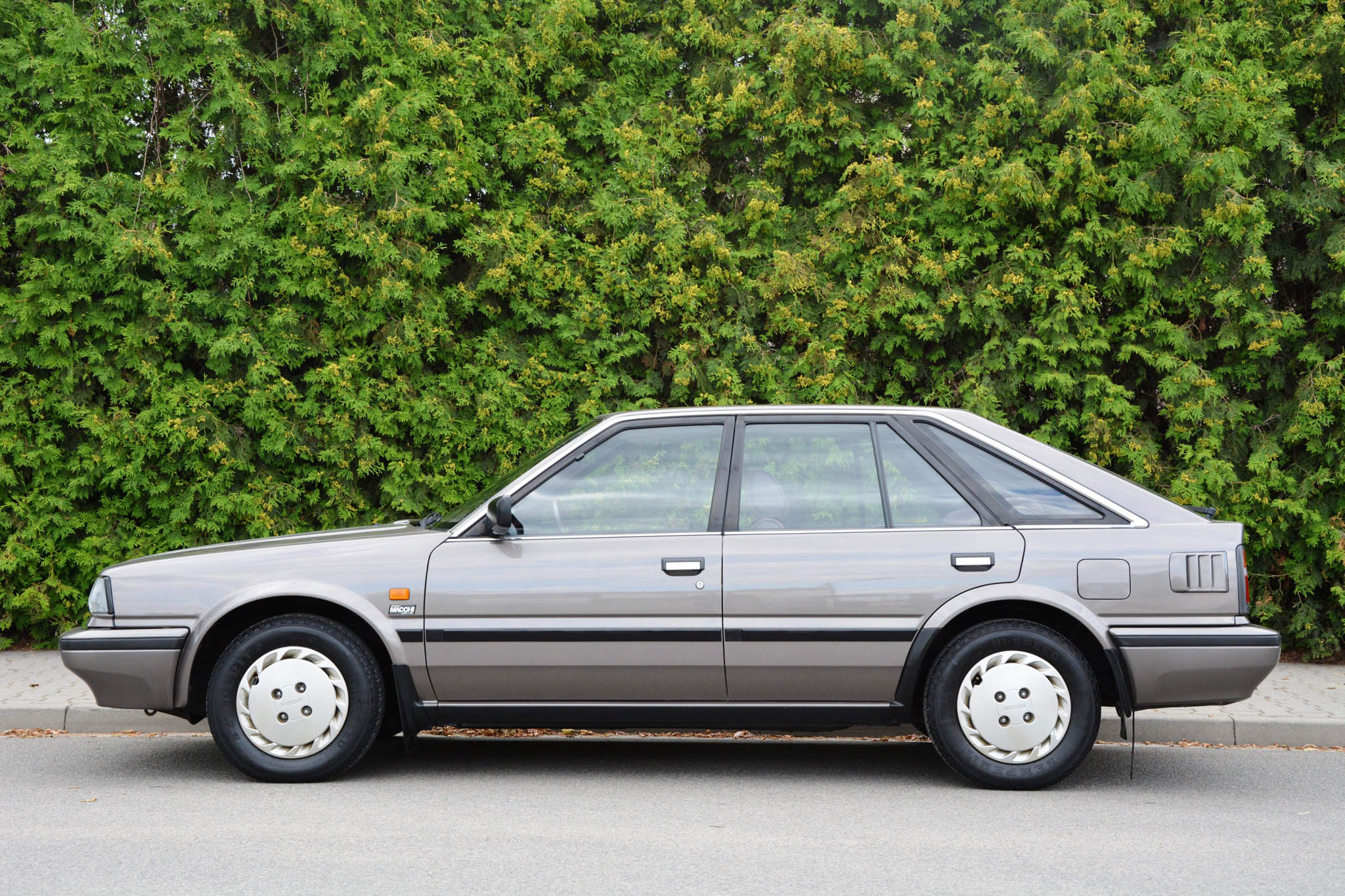 The Sad Story Of The Swiss Dealer Who Mysteriously Hoarded Over 110 Brand New Cars For Decades