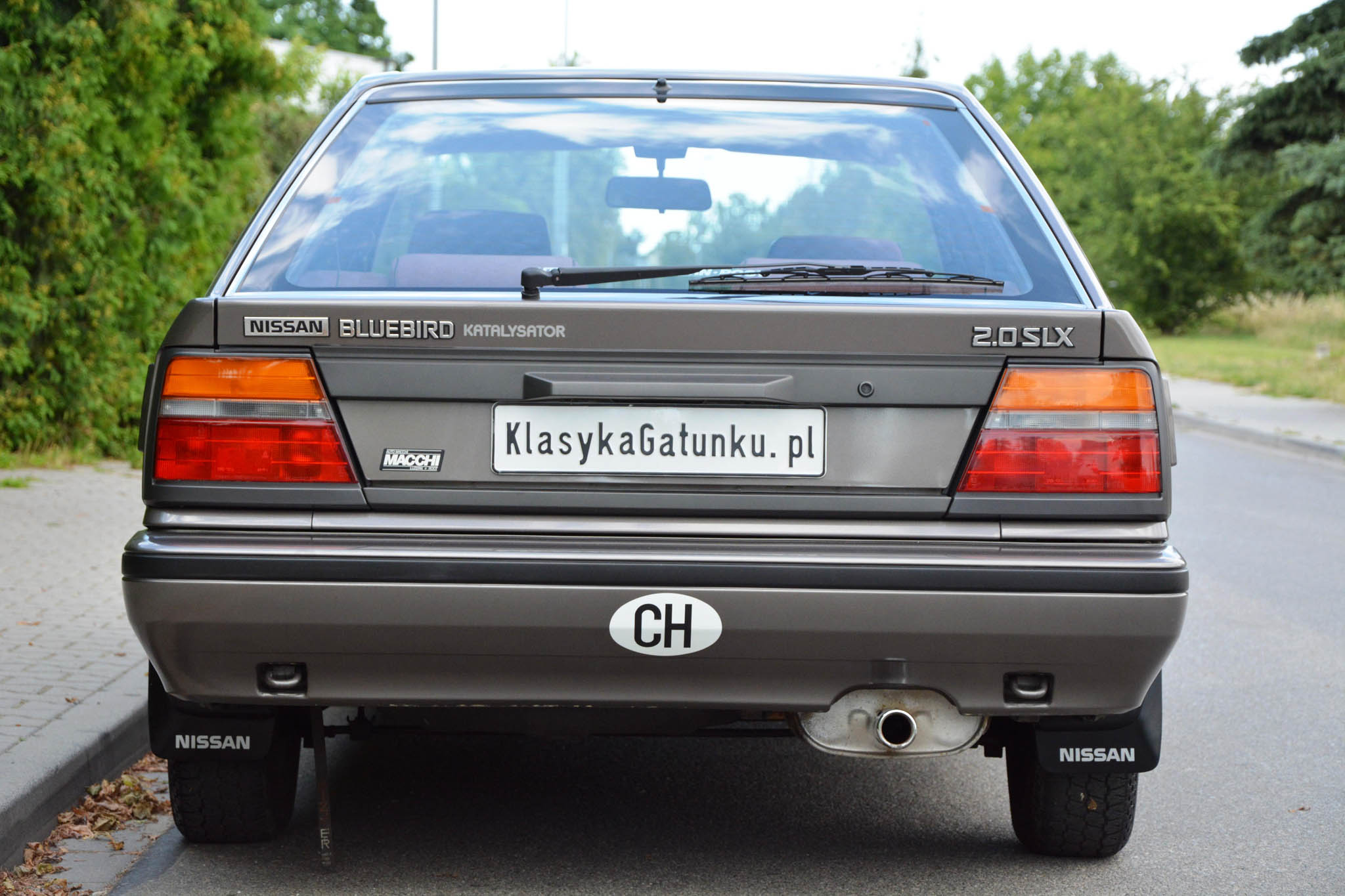 The Sad Story Of The Swiss Dealer Who Mysteriously Hoarded Over 110 Brand New Cars For Decades