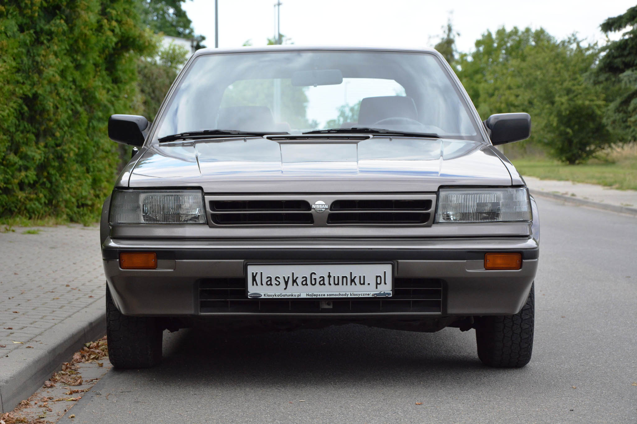 The Sad Story Of The Swiss Dealer Who Mysteriously Hoarded Over 110 Brand New Cars For Decades