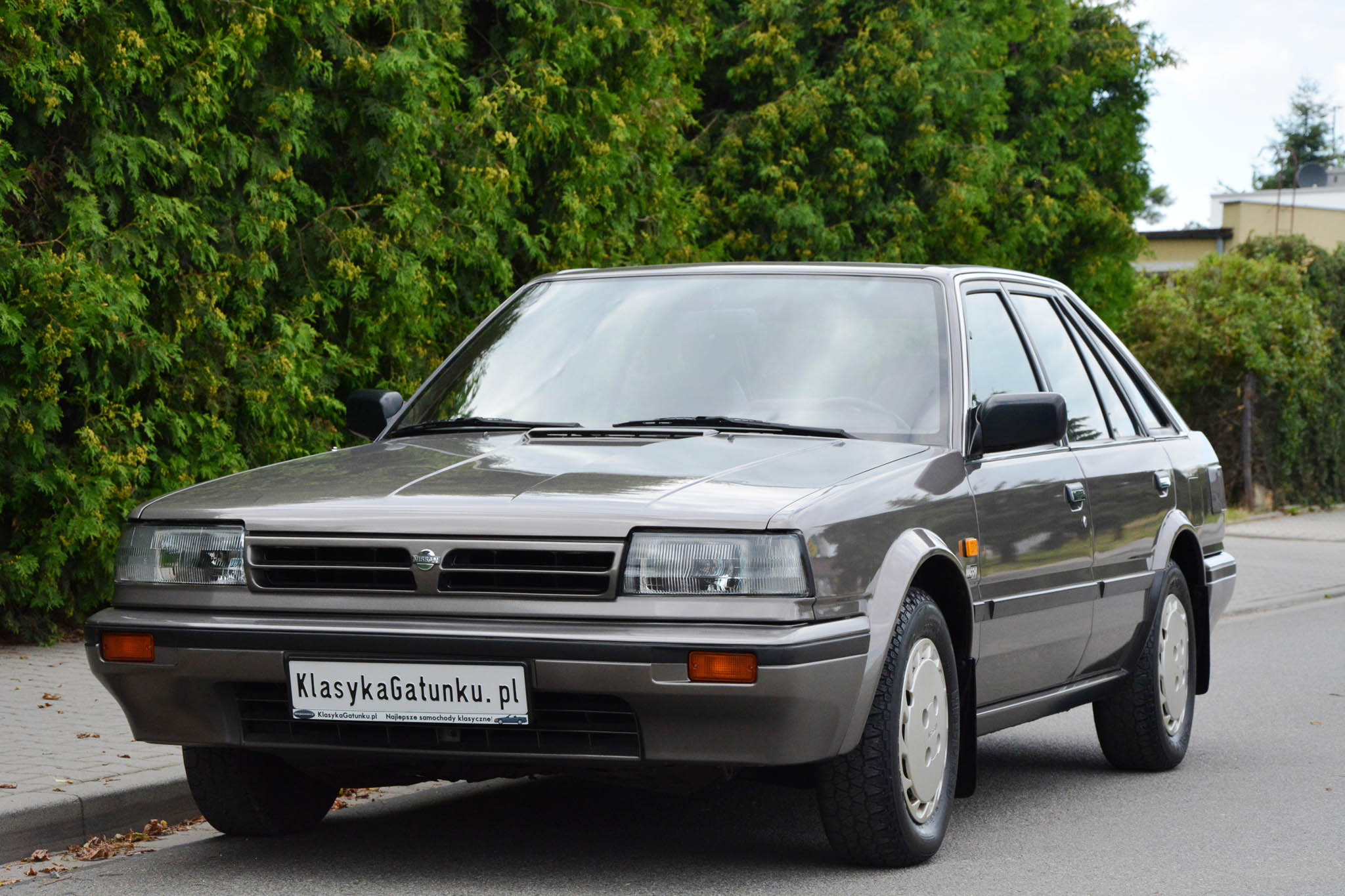 The Sad Story Of The Swiss Dealer Who Mysteriously Hoarded Over 110 Brand New Cars For Decades