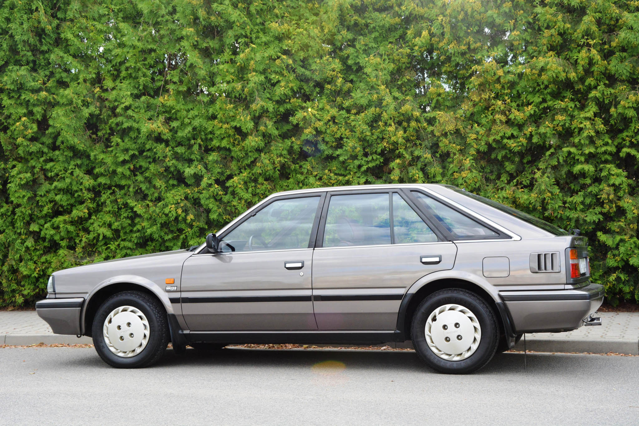 The Sad Story Of The Swiss Dealer Who Mysteriously Hoarded Over 110 Brand New Cars For Decades