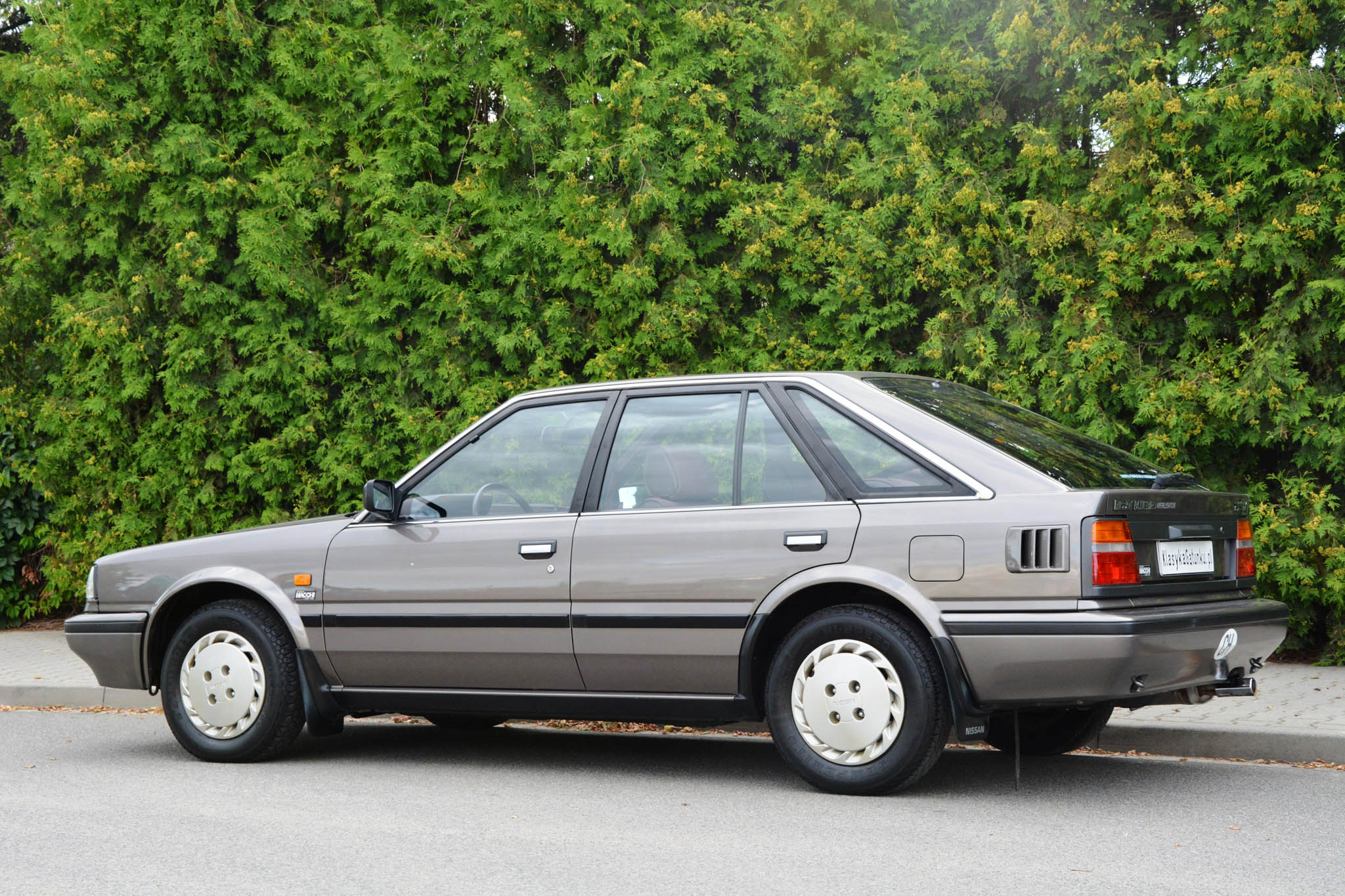 The Sad Story Of The Swiss Dealer Who Mysteriously Hoarded Over 110 Brand New Cars For Decades