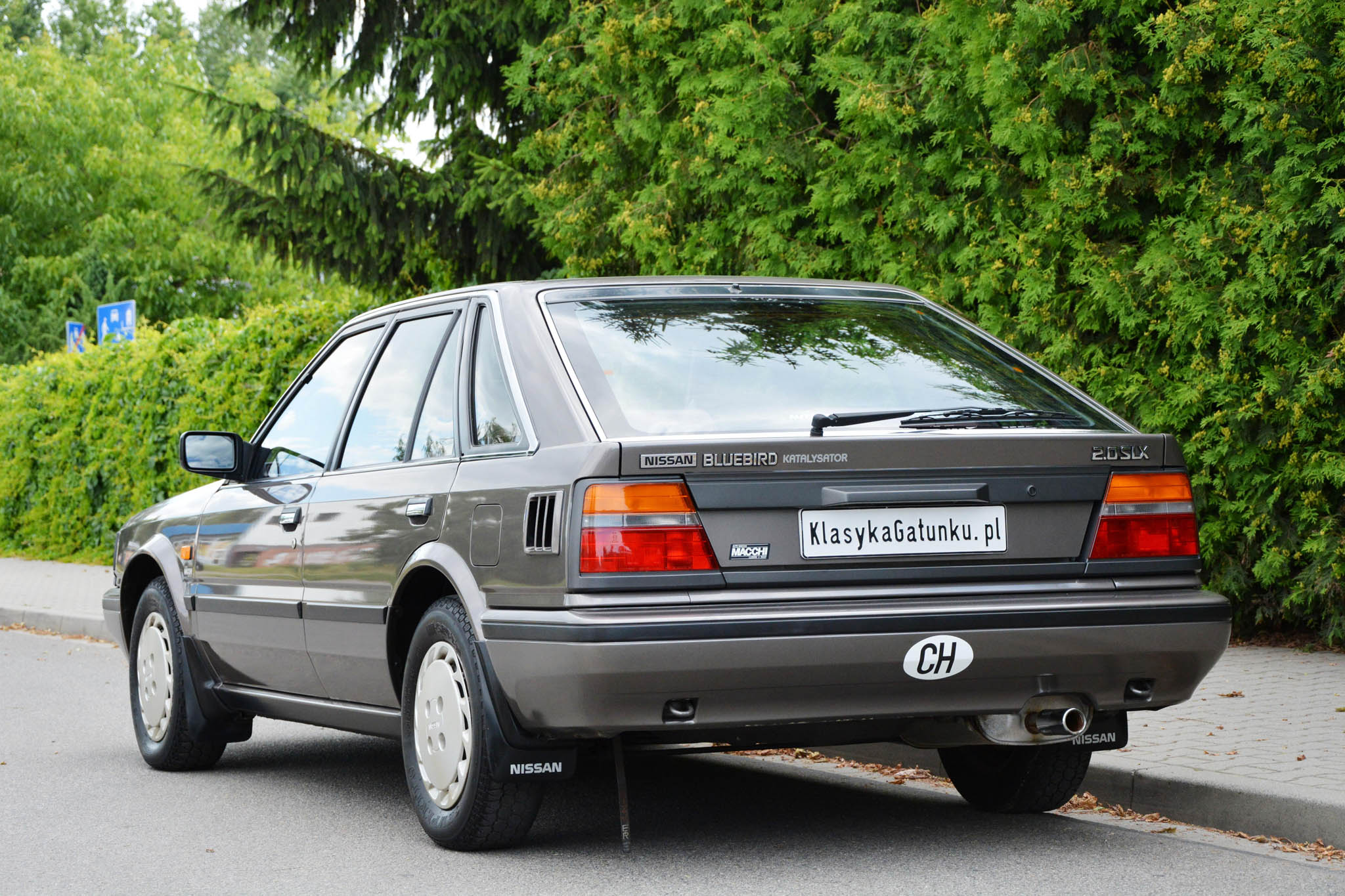 The Sad Story Of The Swiss Dealer Who Mysteriously Hoarded Over 110 Brand New Cars For Decades