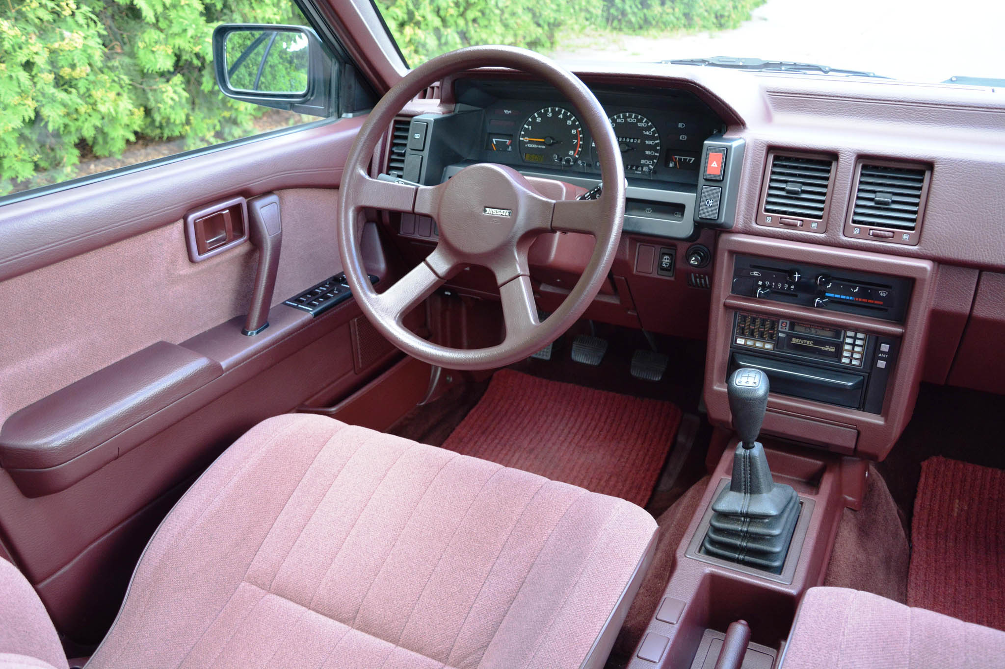 The Sad Story Of The Swiss Dealer Who Mysteriously Hoarded Over 110 Brand New Cars For Decades