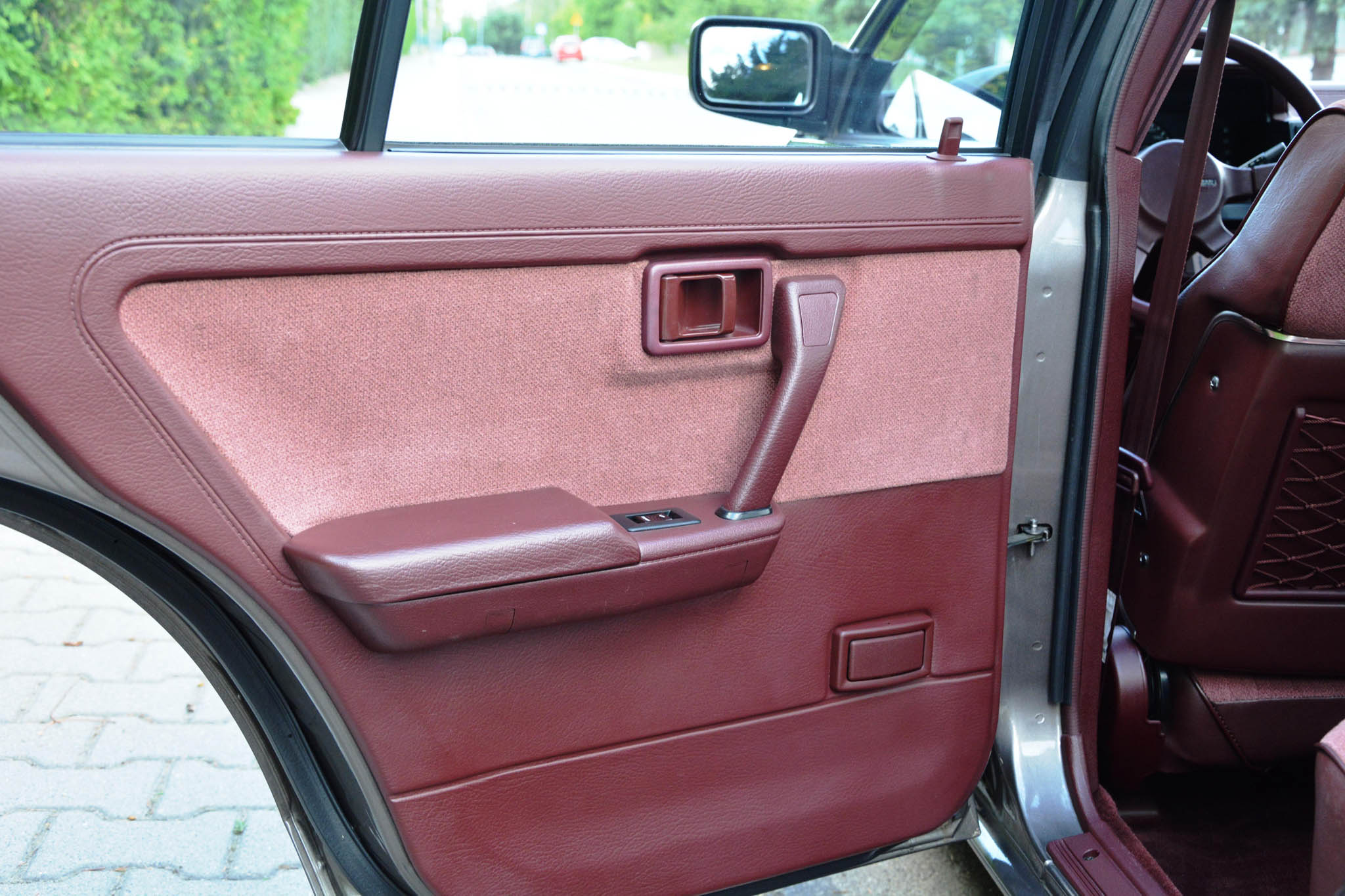 The Sad Story Of The Swiss Dealer Who Mysteriously Hoarded Over 110 Brand New Cars For Decades