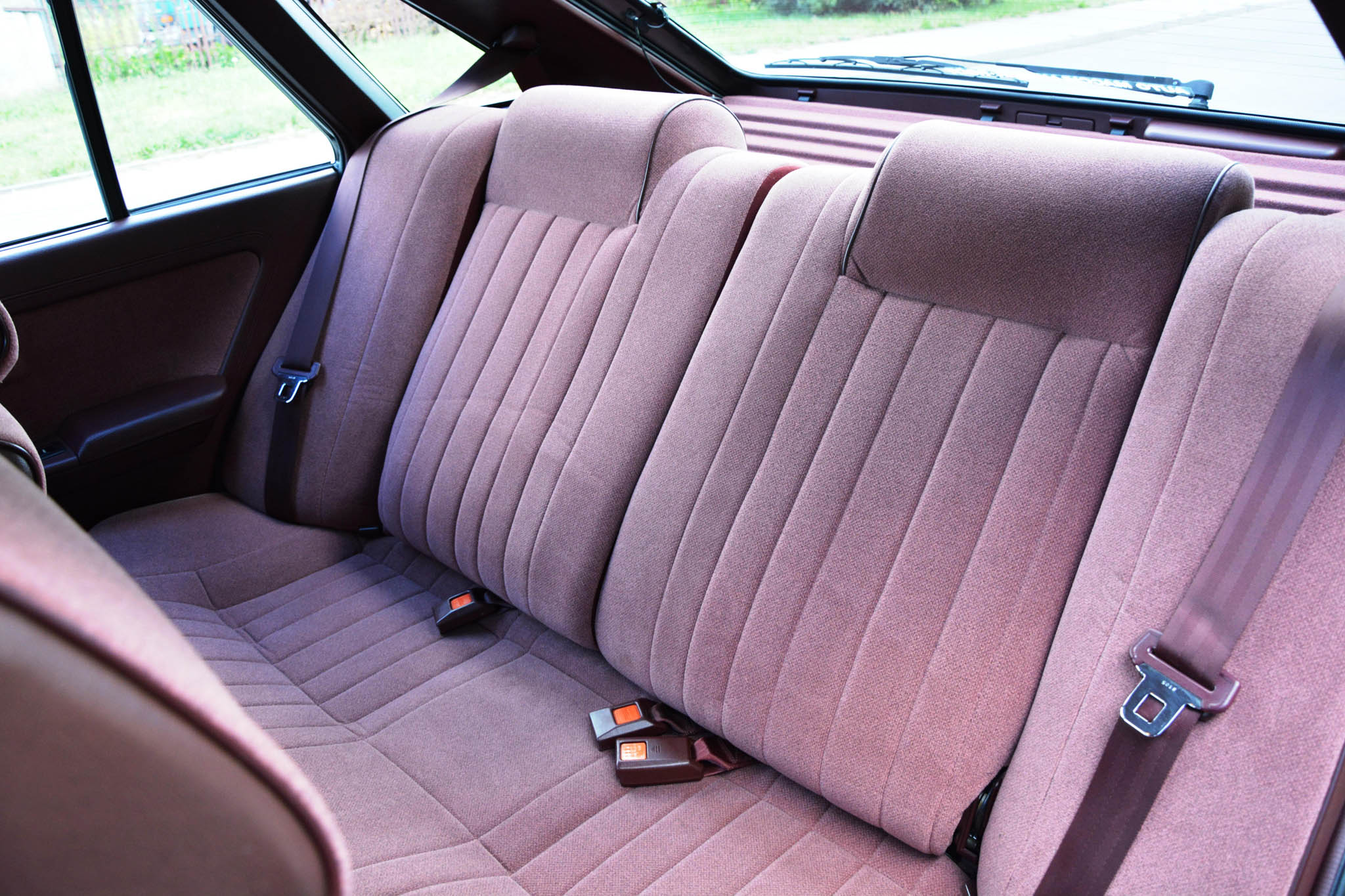 The Sad Story Of The Swiss Dealer Who Mysteriously Hoarded Over 110 Brand New Cars For Decades