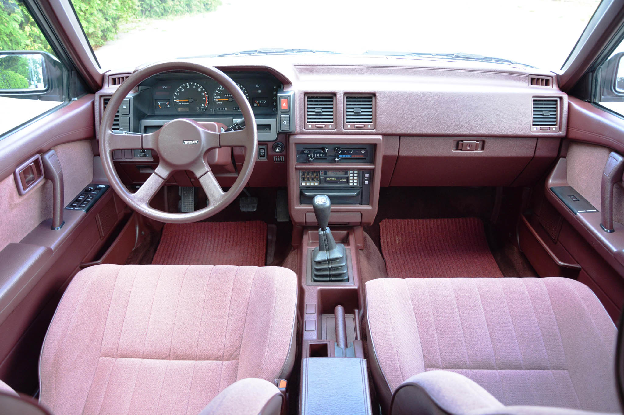 The Sad Story Of The Swiss Dealer Who Mysteriously Hoarded Over 110 Brand New Cars For Decades