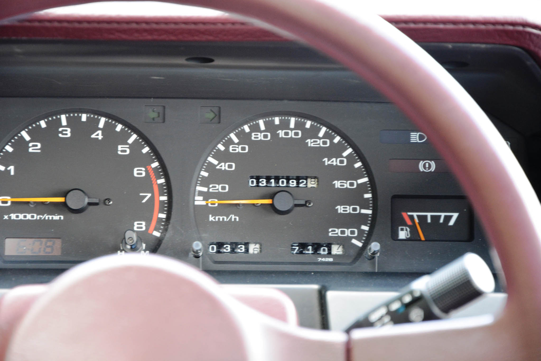 The Sad Story Of The Swiss Dealer Who Mysteriously Hoarded Over 110 Brand New Cars For Decades