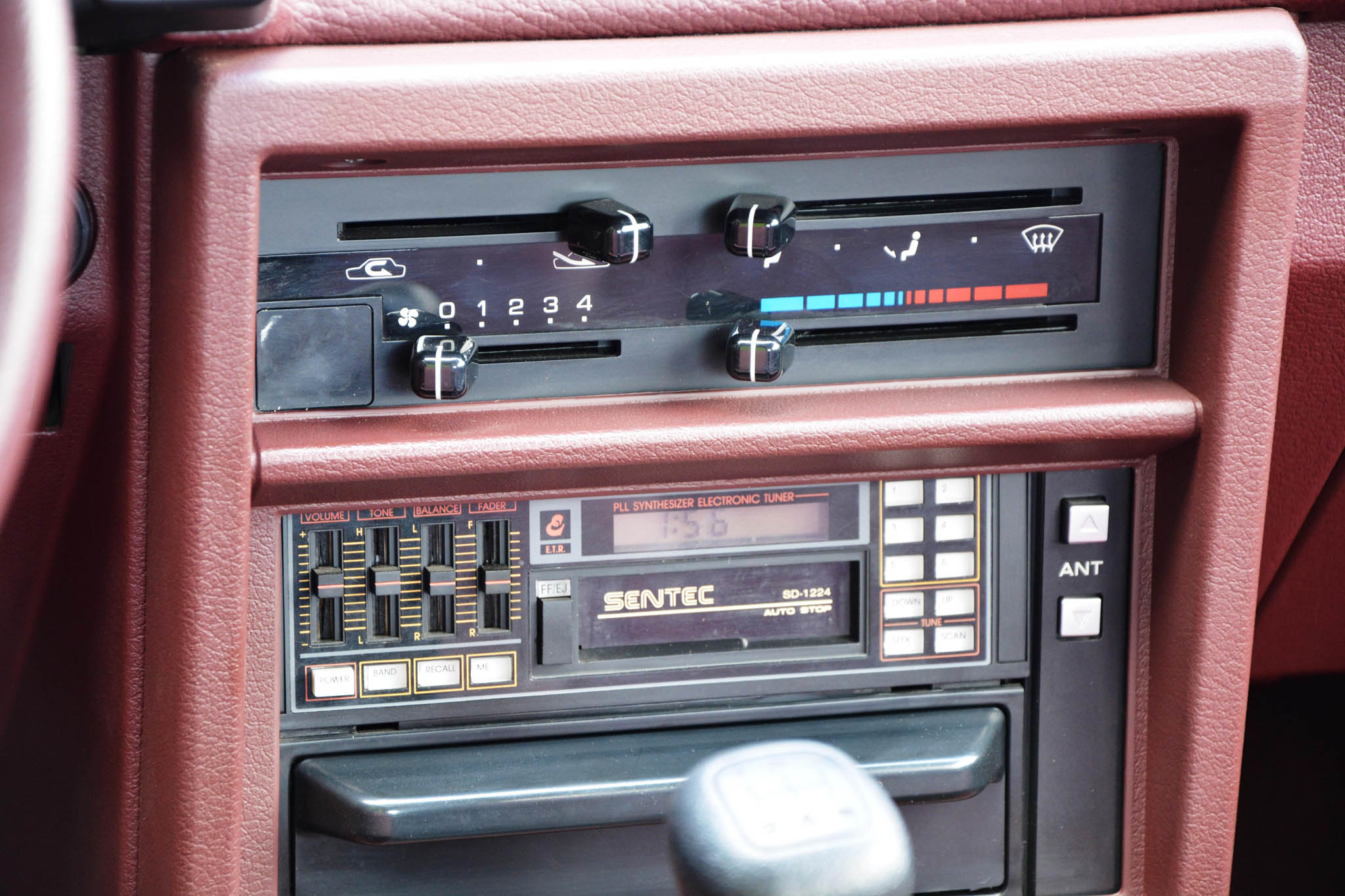 The Sad Story Of The Swiss Dealer Who Mysteriously Hoarded Over 110 Brand New Cars For Decades