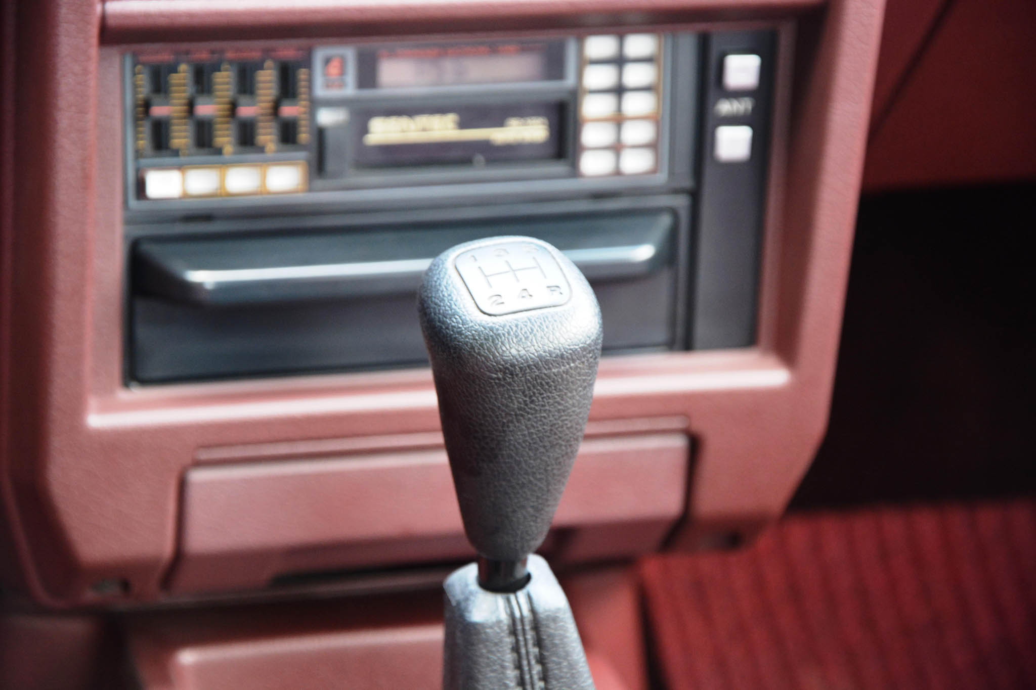 The Sad Story Of The Swiss Dealer Who Mysteriously Hoarded Over 110 Brand New Cars For Decades