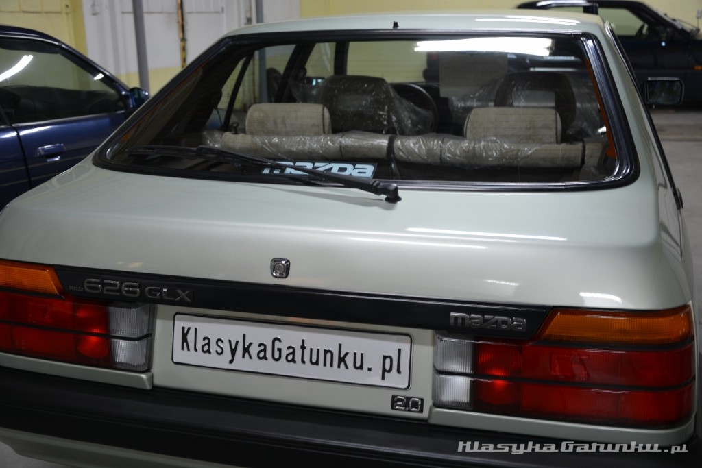 The Sad Story Of The Swiss Dealer Who Mysteriously Hoarded Over 110 Brand New Cars For Decades