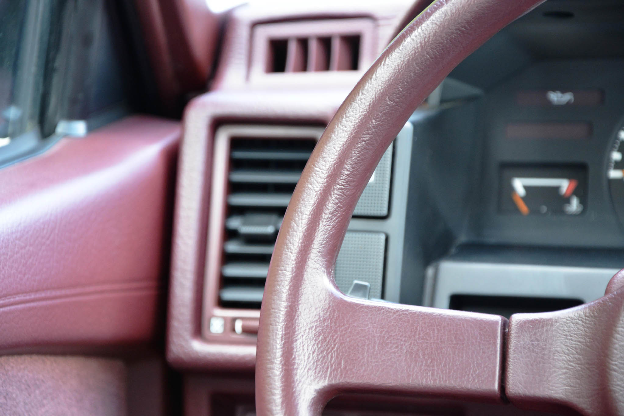 The Sad Story Of The Swiss Dealer Who Mysteriously Hoarded Over 110 Brand New Cars For Decades