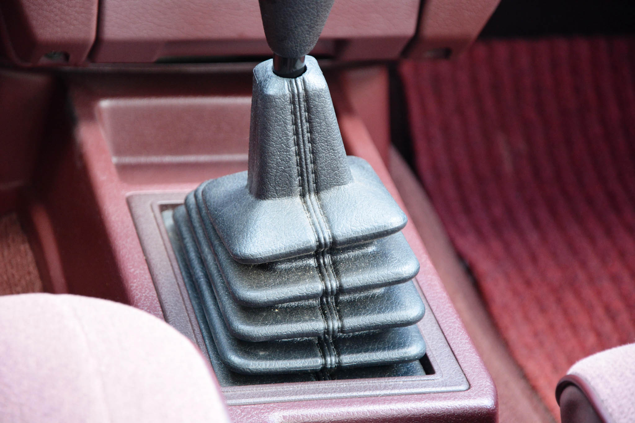 The Sad Story Of The Swiss Dealer Who Mysteriously Hoarded Over 110 Brand New Cars For Decades