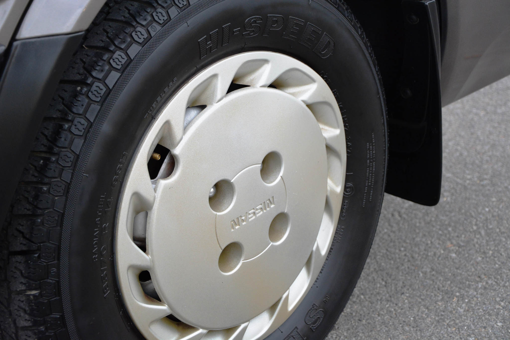 The Sad Story Of The Swiss Dealer Who Mysteriously Hoarded Over 110 Brand New Cars For Decades