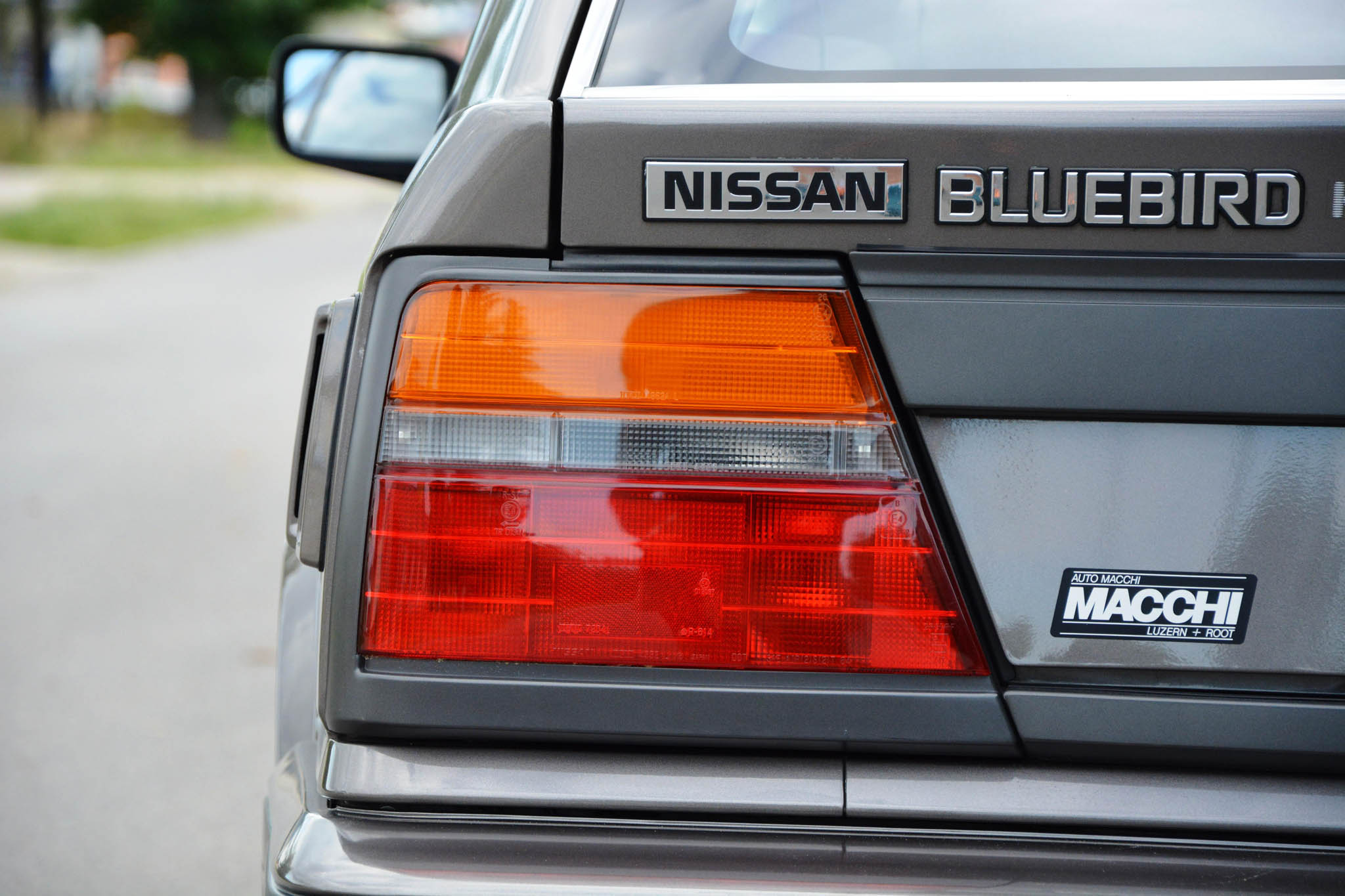 The Sad Story Of The Swiss Dealer Who Mysteriously Hoarded Over 110 Brand New Cars For Decades