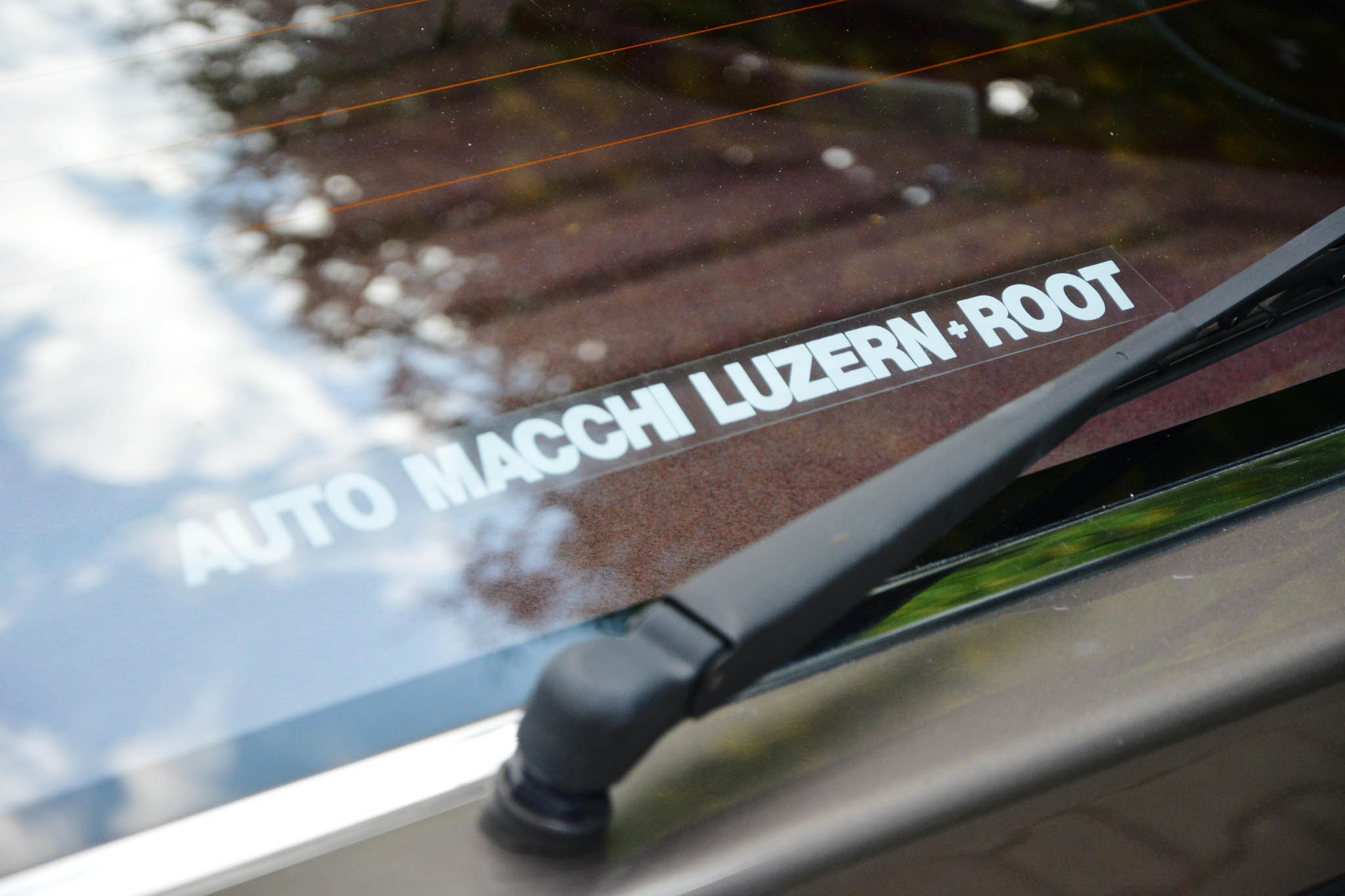 The Sad Story Of The Swiss Dealer Who Mysteriously Hoarded Over 110 Brand New Cars For Decades