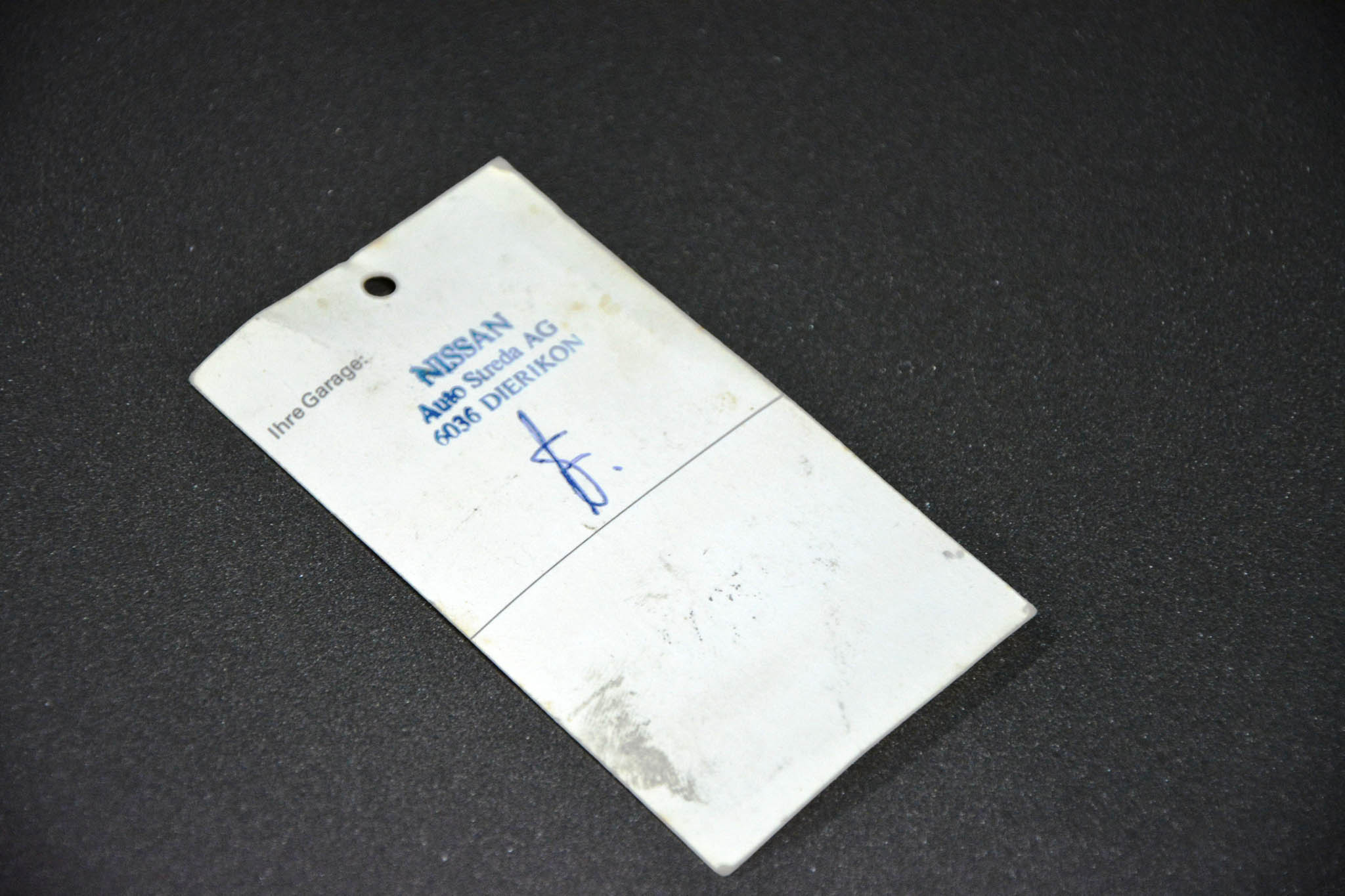 The Sad Story Of The Swiss Dealer Who Mysteriously Hoarded Over 110 Brand New Cars For Decades