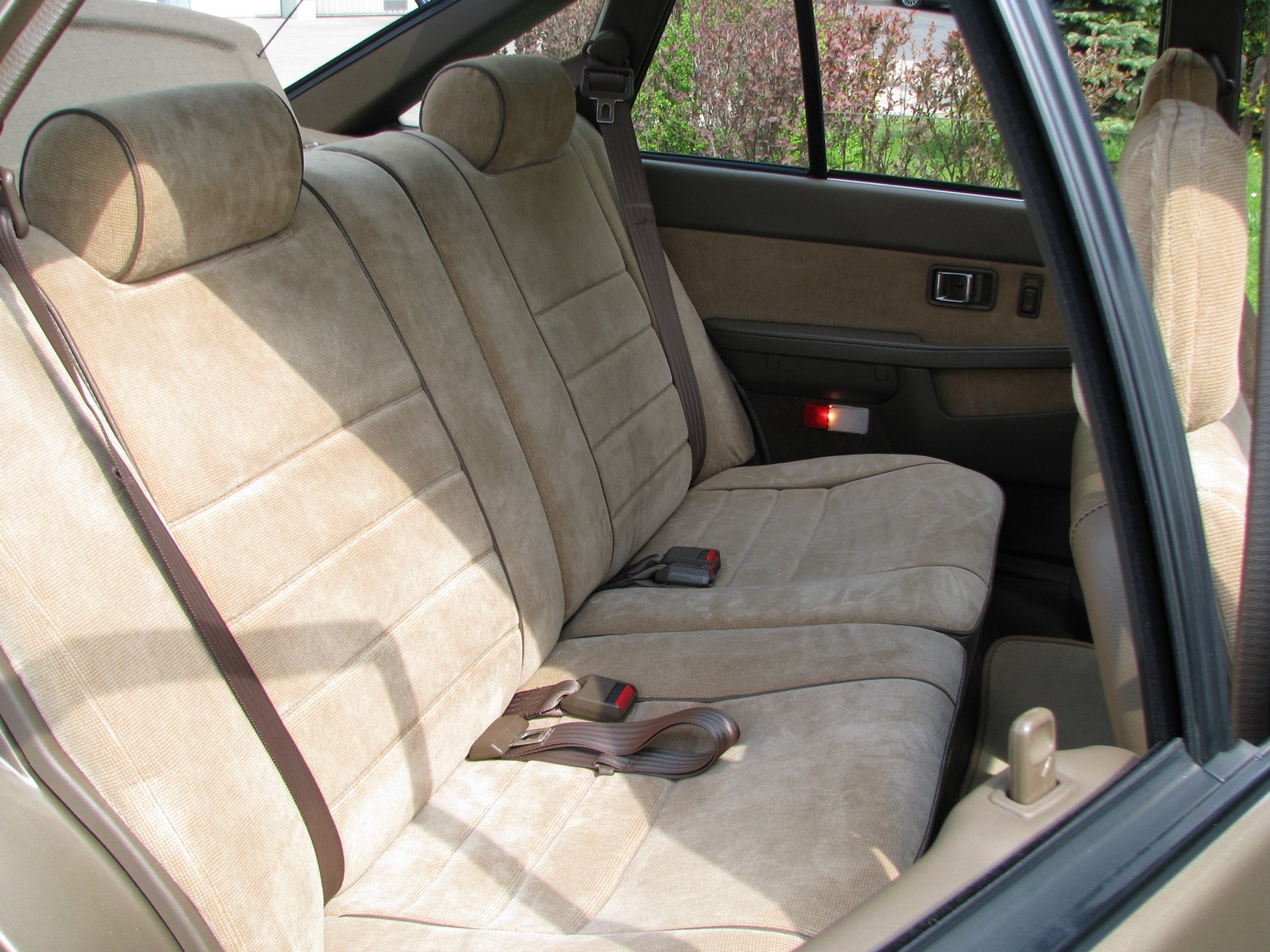 The Sad Story Of The Swiss Dealer Who Mysteriously Hoarded Over 110 Brand New Cars For Decades