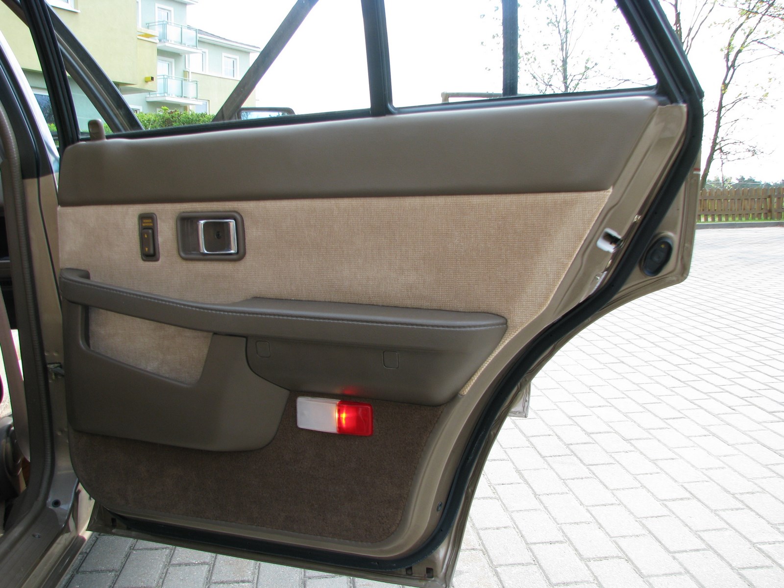 The Sad Story Of The Swiss Dealer Who Mysteriously Hoarded Over 110 Brand New Cars For Decades