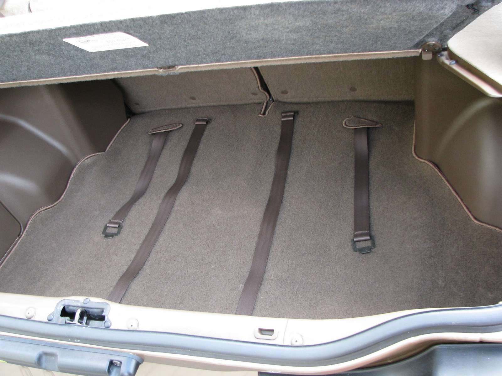 The Sad Story Of The Swiss Dealer Who Mysteriously Hoarded Over 110 Brand New Cars For Decades