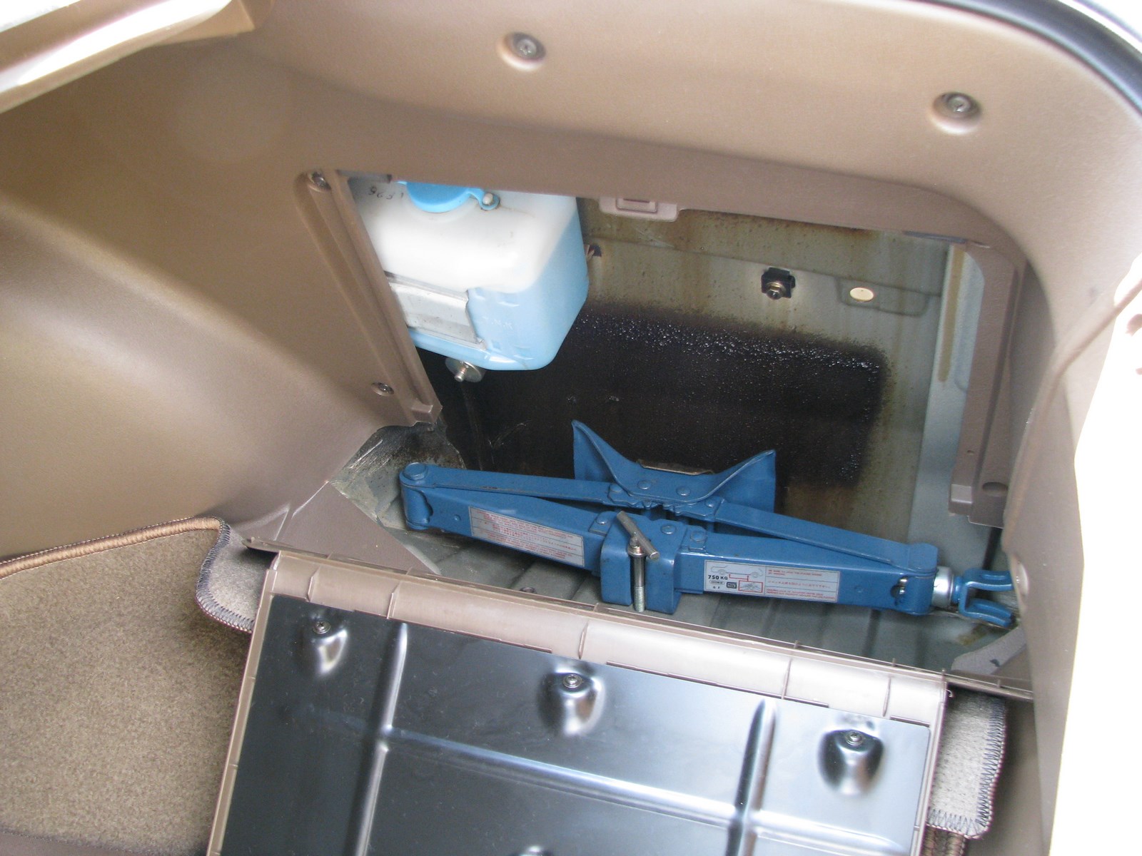 The Sad Story Of The Swiss Dealer Who Mysteriously Hoarded Over 110 Brand New Cars For Decades