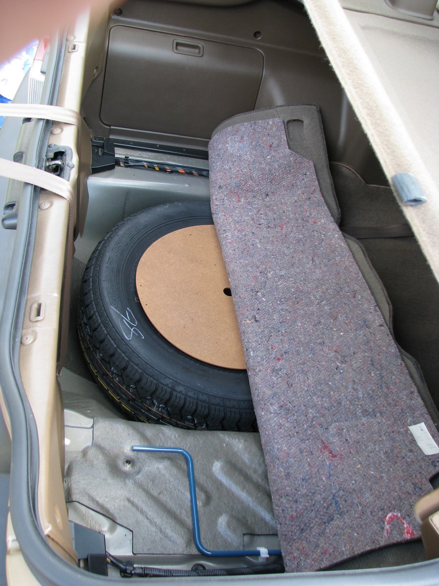 The Sad Story Of The Swiss Dealer Who Mysteriously Hoarded Over 110 Brand New Cars For Decades