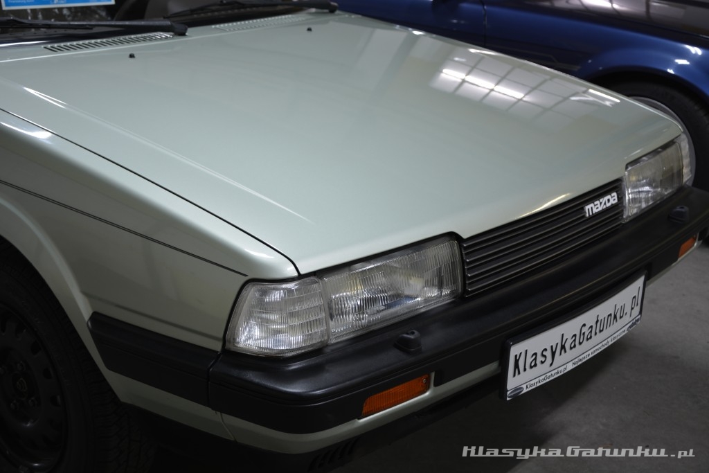 The Sad Story Of The Swiss Dealer Who Mysteriously Hoarded Over 110 Brand New Cars For Decades