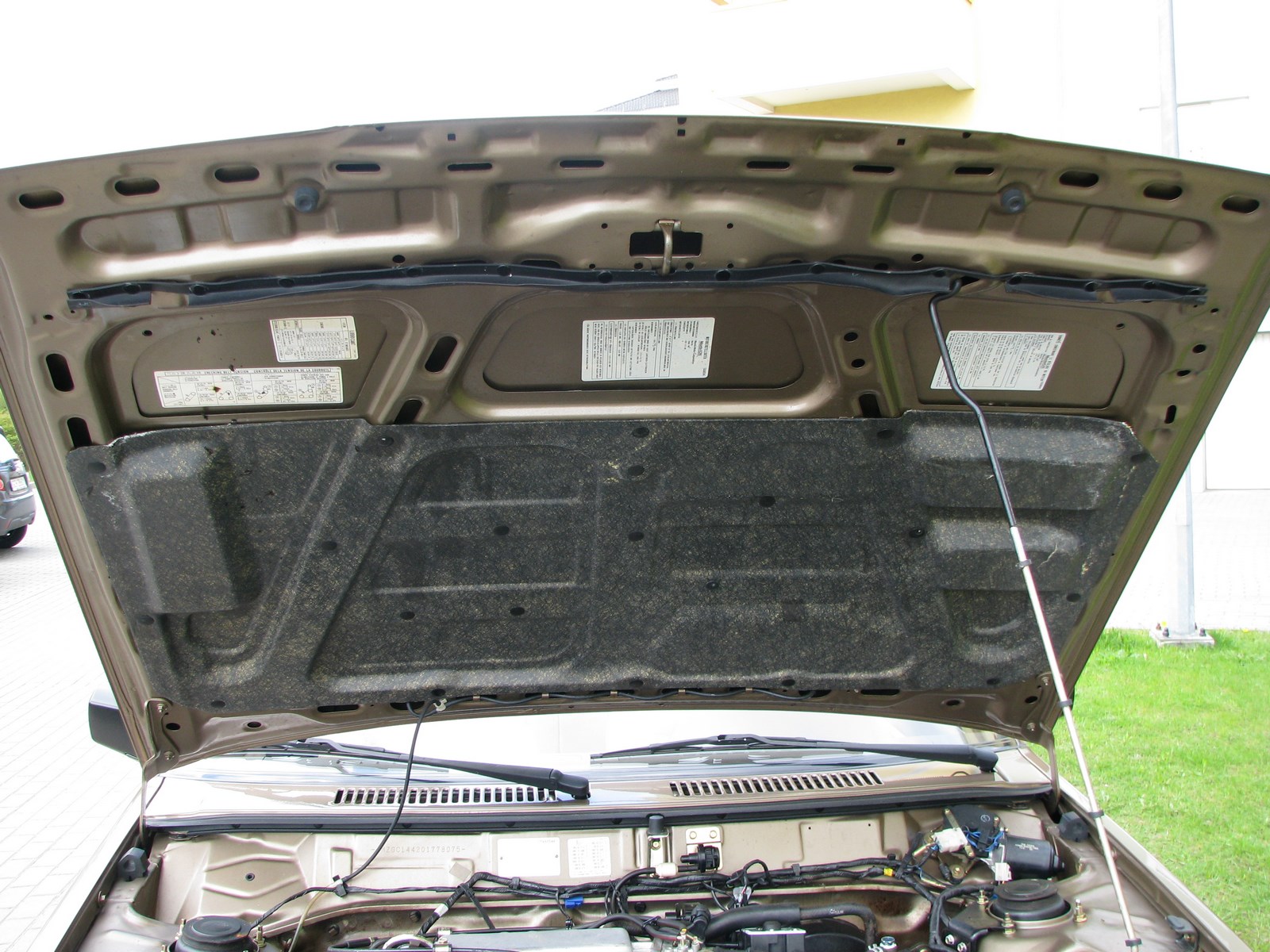 The Sad Story Of The Swiss Dealer Who Mysteriously Hoarded Over 110 Brand New Cars For Decades