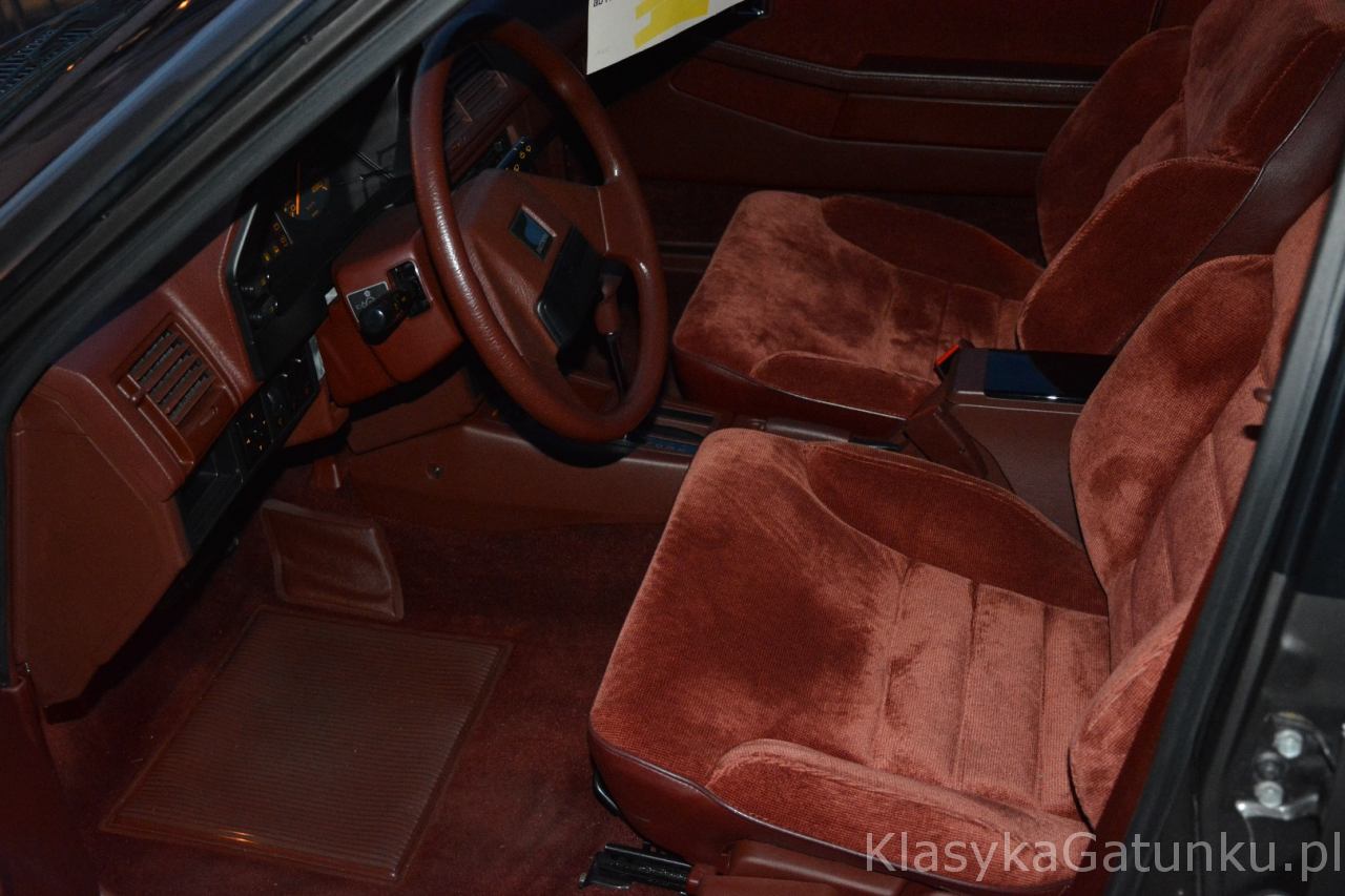 The Sad Story Of The Swiss Dealer Who Mysteriously Hoarded Over 110 Brand New Cars For Decades