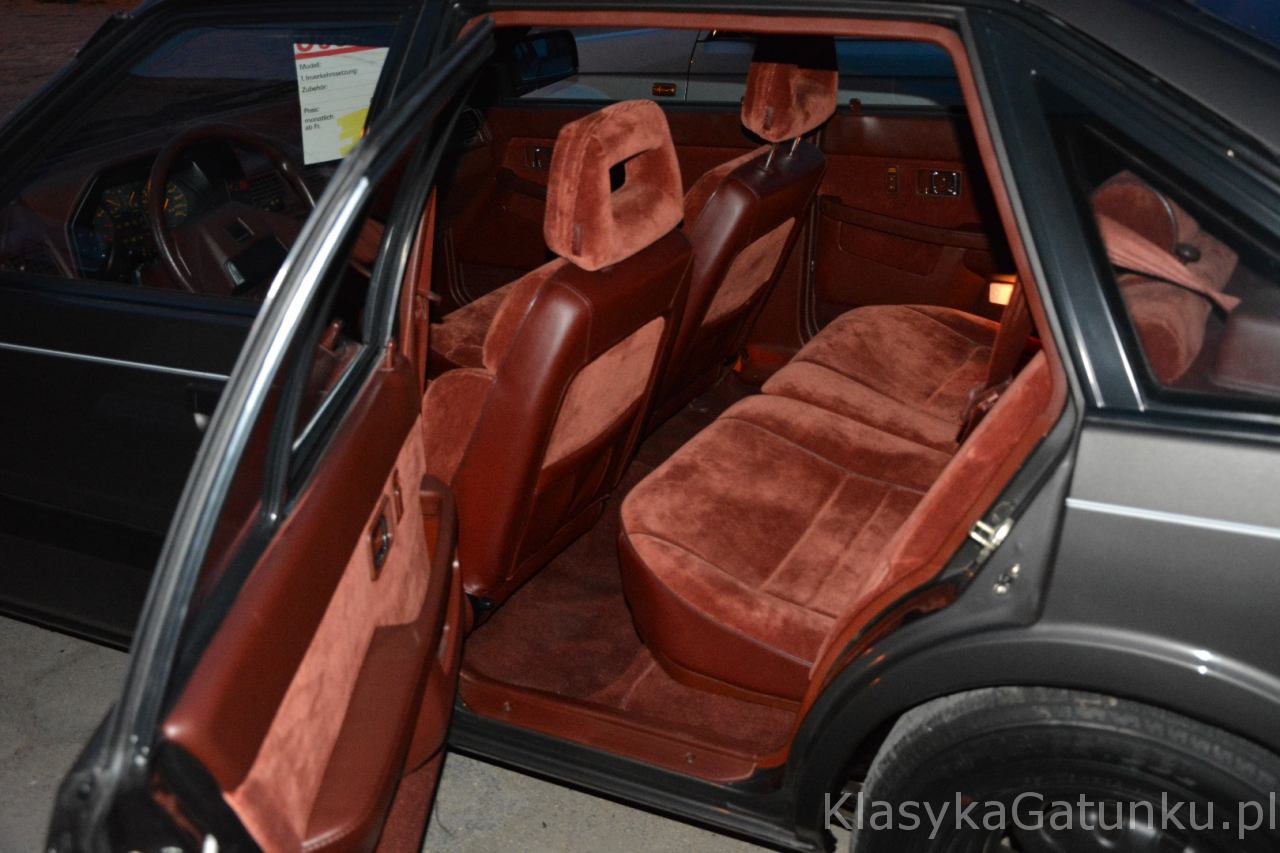 The Sad Story Of The Swiss Dealer Who Mysteriously Hoarded Over 110 Brand New Cars For Decades