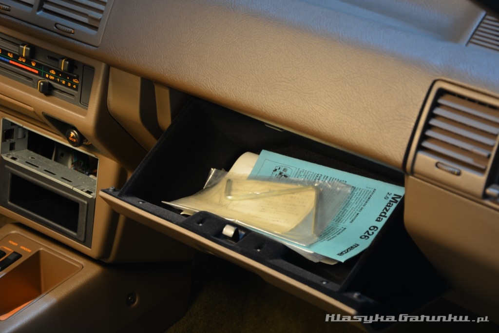 The Sad Story Of The Swiss Dealer Who Mysteriously Hoarded Over 110 Brand New Cars For Decades