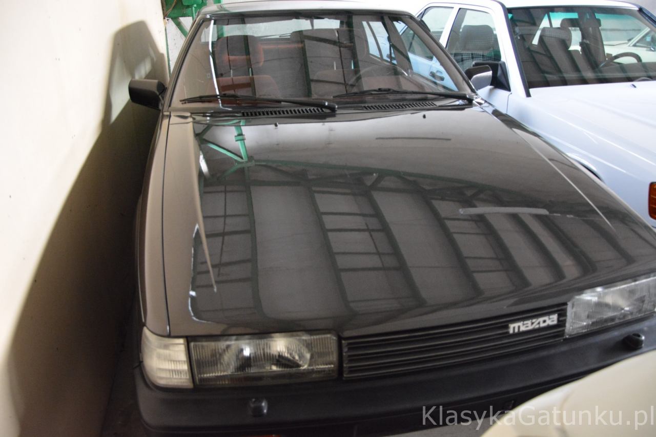 The Sad Story Of The Swiss Dealer Who Mysteriously Hoarded Over 110 Brand New Cars For Decades