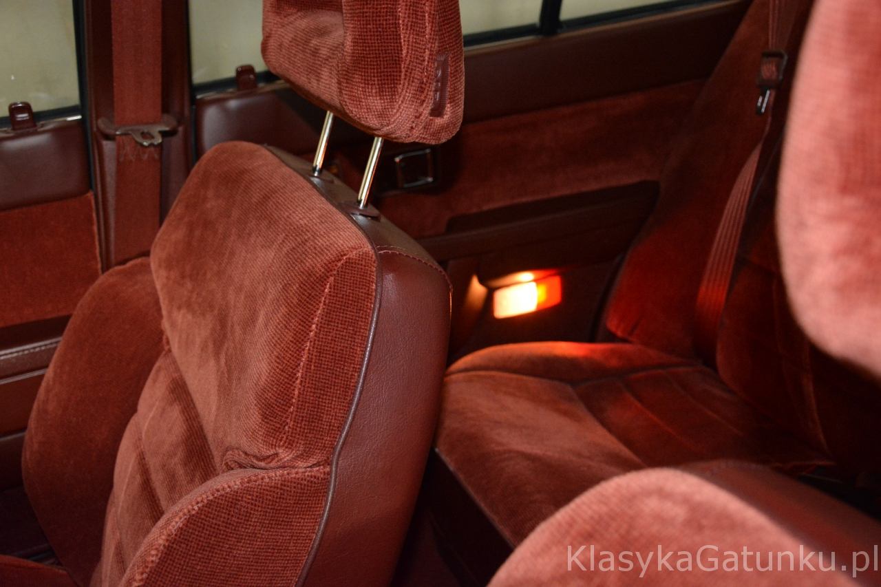 The Sad Story Of The Swiss Dealer Who Mysteriously Hoarded Over 110 Brand New Cars For Decades