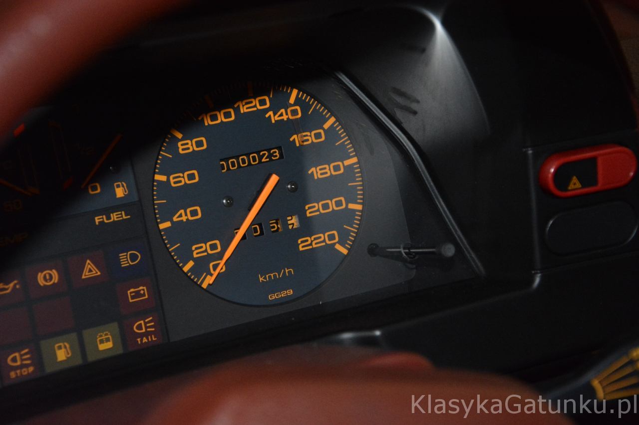 The Sad Story Of The Swiss Dealer Who Mysteriously Hoarded Over 110 Brand New Cars For Decades