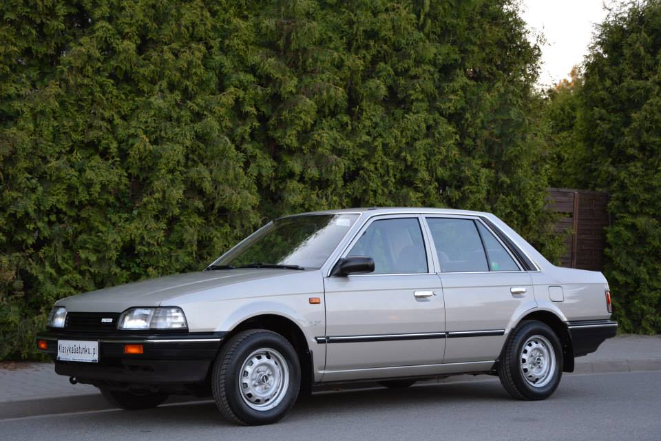 The Sad Story Of The Swiss Dealer Who Mysteriously Hoarded Over 110 Brand New Cars For Decades