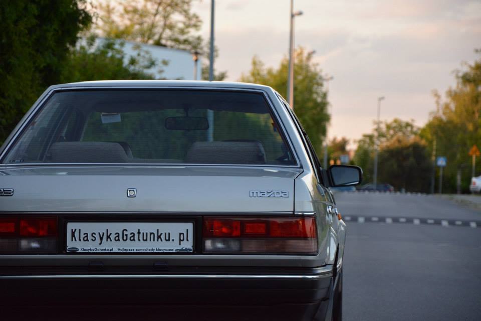 The Sad Story Of The Swiss Dealer Who Mysteriously Hoarded Over 110 Brand New Cars For Decades