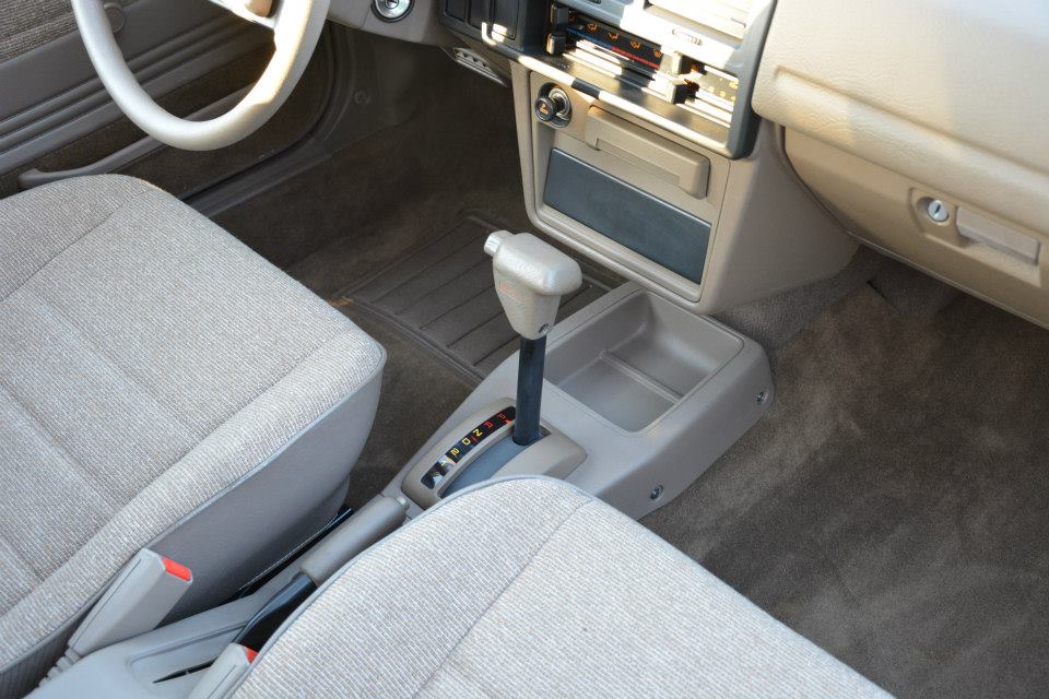 The Sad Story Of The Swiss Dealer Who Mysteriously Hoarded Over 110 Brand New Cars For Decades