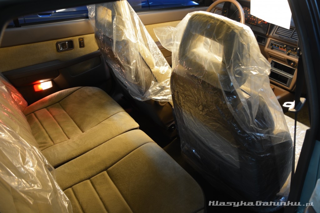 The Sad Story Of The Swiss Dealer Who Mysteriously Hoarded Over 110 Brand New Cars For Decades