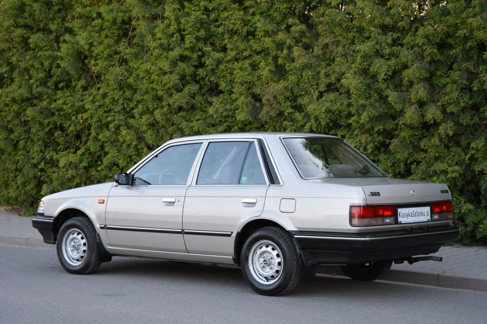 The Sad Story Of The Swiss Dealer Who Mysteriously Hoarded Over 110 Brand New Cars For Decades