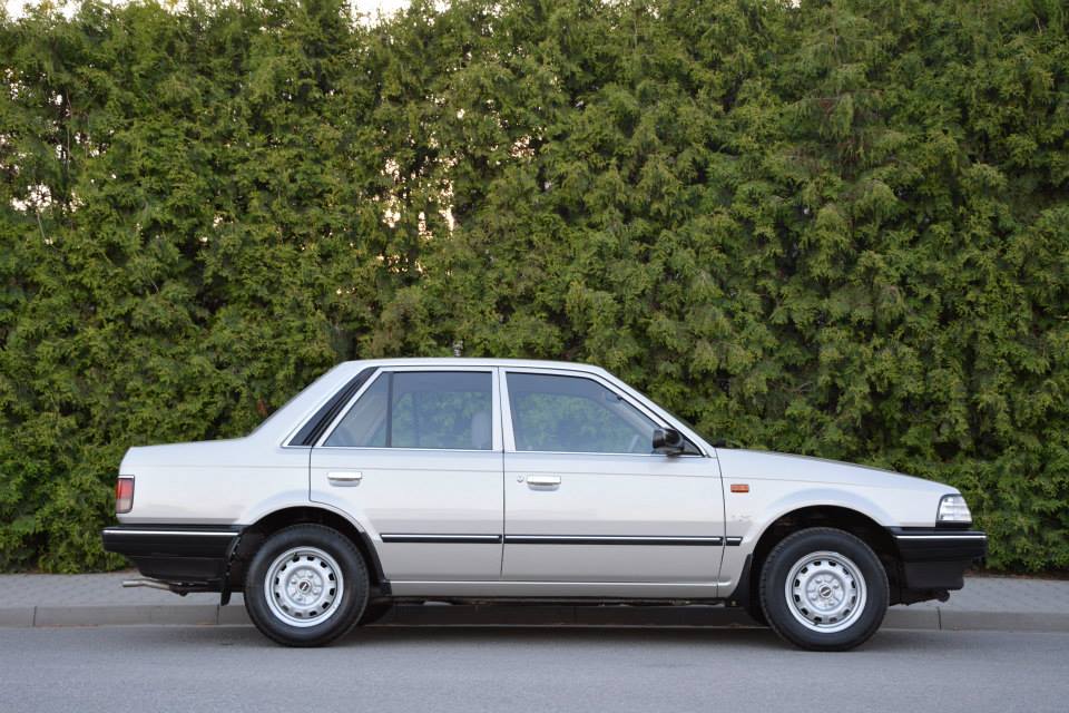 The Sad Story Of The Swiss Dealer Who Mysteriously Hoarded Over 110 Brand New Cars For Decades