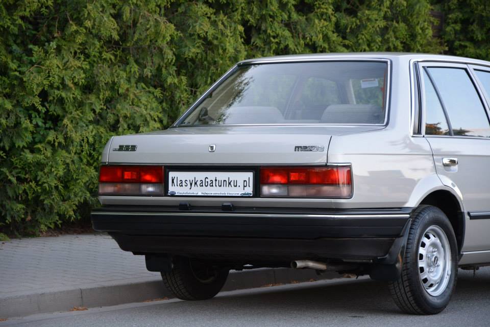 The Sad Story Of The Swiss Dealer Who Mysteriously Hoarded Over 110 Brand New Cars For Decades