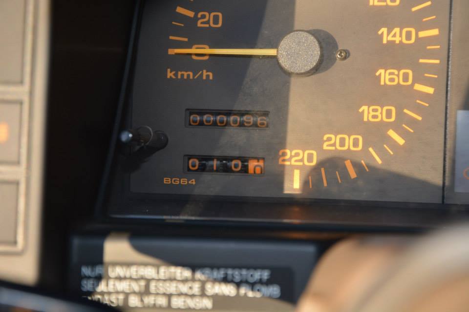 The Sad Story Of The Swiss Dealer Who Mysteriously Hoarded Over 110 Brand New Cars For Decades