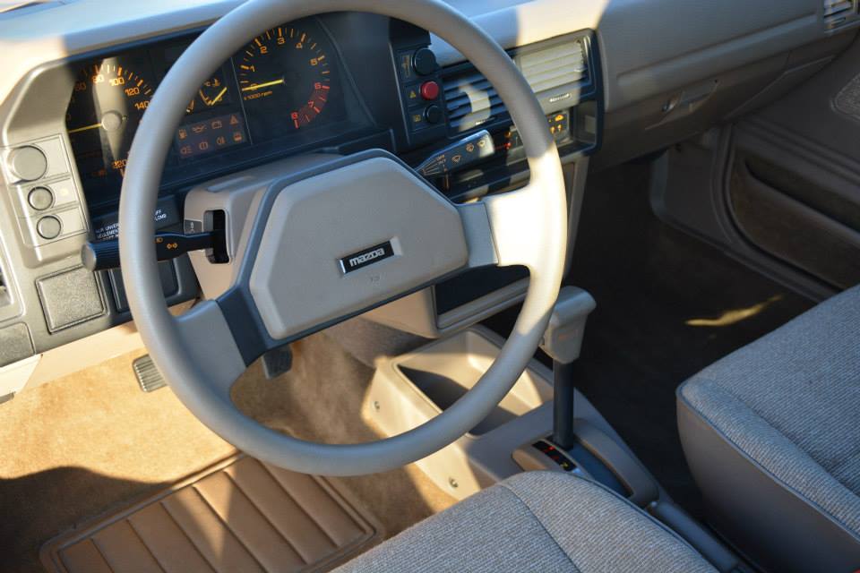 The Sad Story Of The Swiss Dealer Who Mysteriously Hoarded Over 110 Brand New Cars For Decades